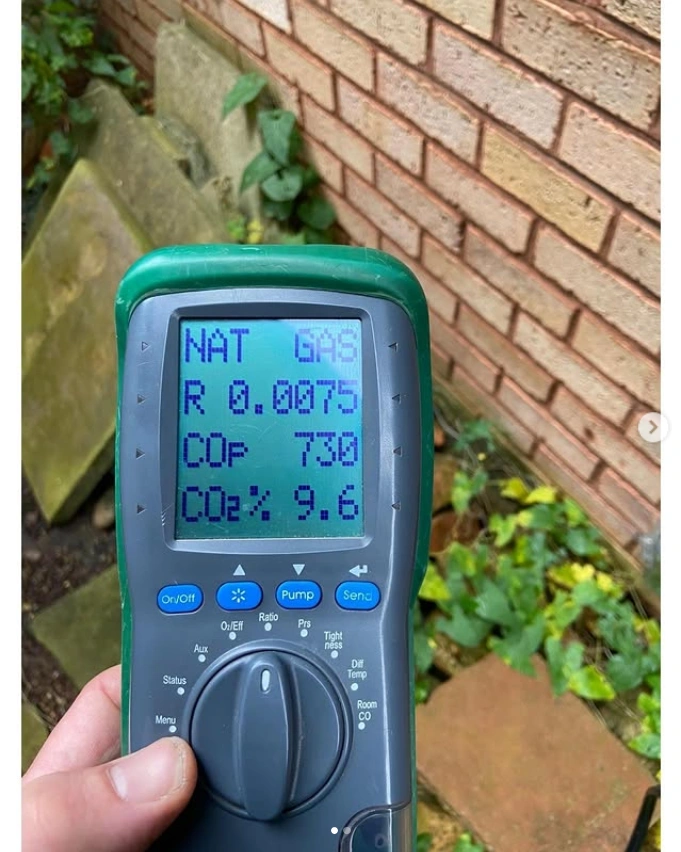 Gas Safe registered heating engineers serving Sutton Coldfield and Birmingham